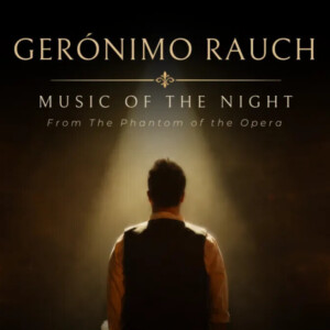 Gerónimo Rauch desvela su single MUSIC OF THE NIGHT para celebrar sus 26 años en es Photo