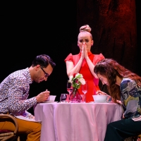 Review: BLIND DATE, A NEW DUTCH MUSICAL COMEDY ⭐️⭐️⭐️⭐️⭐️ at Schouwburg Het Park Hoor Photo