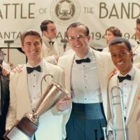 Jazz/Big Band Feature Film KNIGHTS OF SWING Arrives To Vimeo On Demand Photo