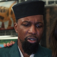 VIDEO: Leslie Odom Jr. & Daniel Craig Star in GLASS ONION: A KNIVES OUT MYSTERY…