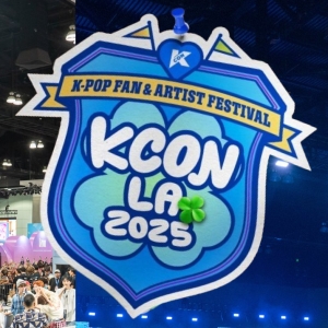 Everything You Need to Know About KCON LA 2025 Photo