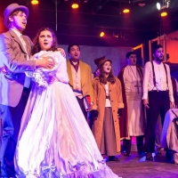 BWW Review: LES MISERABLES at Wainuiomata Little Theatre Photo