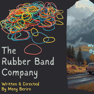 ¿'TANGO IN THE ROCKIES and THE RUBBER BAND COMPANY to Premiere At The ATA Photo