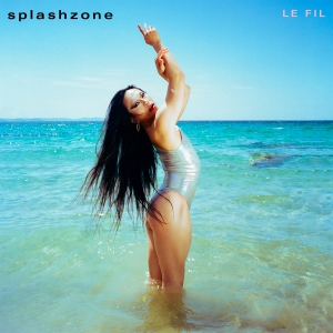 DRAG RACE Star Le Fil Releases Latest Single 'Splash Zone' Video