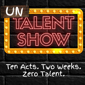 Aberdeen Arts Centre Seeks 'Untalented' Performers For Unique Fundraiser Photo