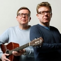Parr Hall Presents The Proclaimers August 4