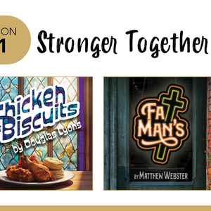 CHICKEN & BISCUITS, COME FROM AWAY & More Set for The SigPro Studio Season 11 Photo