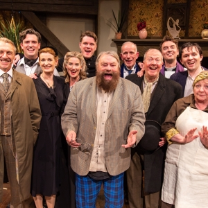 The Mill At Sonning Launches A £125,000 Crowdfunder Campaign For Infrastructure Upgr Photo