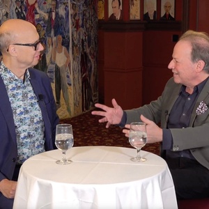 Video: From Page to Stage, Adam Gopnik Wants to Tell You a Story Video