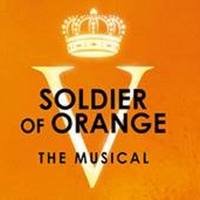 Planning Permission Secured For New Theatre To House SOLDIER OF ORANGE In London Photo