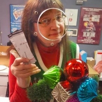 Trade In Gifts You Don't Want For Tickets You Do at the Royal George Theatre