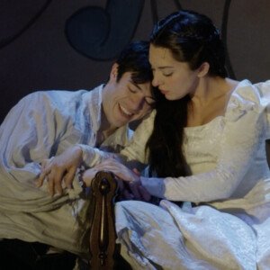 Video: Inside Opening Night of ROMEO AND JULIET at the Alley Theatre Photo