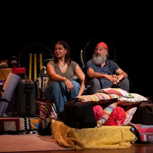 Review: WHICH WAY HOME at Subiaco Arts Centre Photo