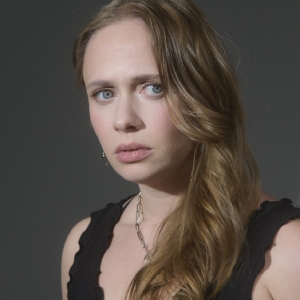 Tessa Albertson to Join the Cast of DILARIA Off-Broadway Photo