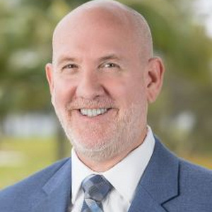 Toby Douthwright Named New CFO of Kravis Center for the Performing Arts Photo