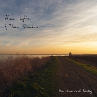 Alec Lytle & Them Rounders Set To Release New Album THE REMAINS OF SUNDAY Photo