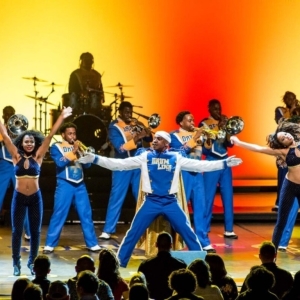 Drumline Live Brings the HBCU Marching Band Experience to Overture Next Month