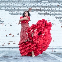 Flamenco Artist Nélida Tirado to Return to Chelsea Table + Stage Photo