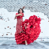 Flamenco Artist Nélida Tirado to Return to Chelsea Table + Stage