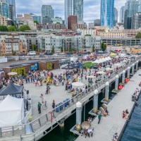 Seattle Center Expands Role To Include Managing Waterfront Park Operations In Partner Photo