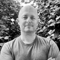 Mark Dooley Discusses His Documentary REPEAT ATTENDERS Interview