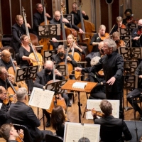 Individual Tickets For The Cleveland Orchestra's 2022-2023 Severance Season On Sale Monday Photo