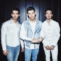 Jonas Brothers to Perform at the 2019 AMAs Video