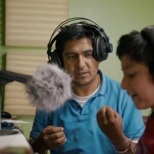 RUNA SIMI Documentary to Open Theatrically at DCTV Firehouse Cinema Photo