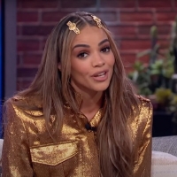 VIDEO: Leslie Grace Reveals Hardest 'In The Heights' Dance Scene on THE KELLY…