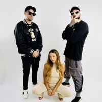 Dirty Audio and Maahez Team Up For High-Energy Single 'Bobo' Photo