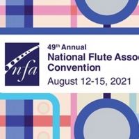 World's Largest Flute Convention Goes Virtual This August Photo