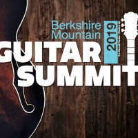Berkshire Mountain Guitar Summit Comes to The Colonial November 7 Video