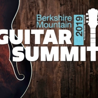 Berkshire Mountain Guitar Summit Comes to The Colonial November 7