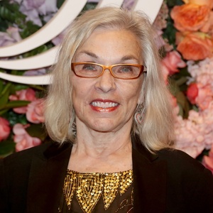 ILP Theatrical Acquires Literary Interests of Playwright Marsha Norman Photo