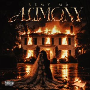 Remy Ma Surprise Releases ALIMONY EP with 'Why I Get Married' Video Photo