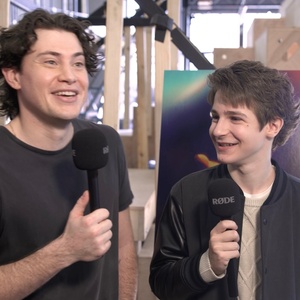 Video: In Rehearsals with the Cast of THE LOST BOYS