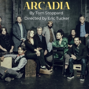 BEDLAM's ARCADIA Extended Through December Photo