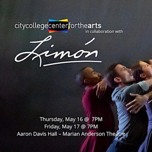 Limón Dance Company And The City College Center For The Arts Present EXPERIENCE THE L