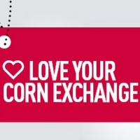 Artists Announced For Corn Exchange Newbury's Digital Commissions Photo