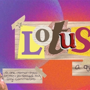 Review: LOTUS: A QUARANTINE STORY at District Fringe Photo