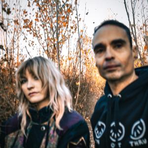 OPTOMETRY to Release New Single GREEN FLASH via Palette Recordings Photo