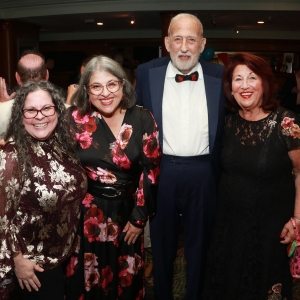 Actors' Playhouse Raises $225,000 At The 33rd Annual Reach For The Stars Gala Video