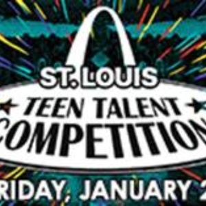 St. Louis Teen Talent Competition Rescheduled Due to Weather Photo