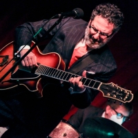 BWW Review: JOHN PIZZARELLI SWING SEVEN at Birdland Could Warm The Coldest Nights and Photo