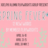 Student Blog: Just Be Yourself- Three Weeks with Adelphi Alumni Playwrights Group