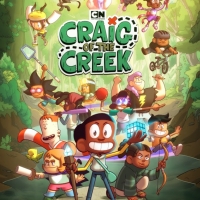 HBO Max Renews CRAIG OF THE CREEK & Greenlights Two New Projects Video