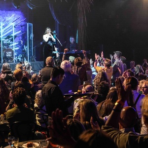 Review: Singer-Songwriter Sydnie Christmas Wins Again at Sony Hall