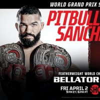 Showtime Sports to Offer BELLATOR MMA Debut Event for Free Photo