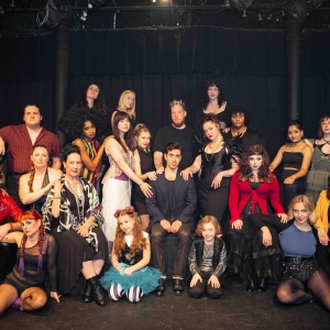 The Heights Players Kick Off 70th Season with PIPPIN Photo