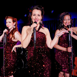 THE RANDY ANDYS HOLIDAY SPECTACULAR Returns for 2025 Season with New Cast Members and Photo